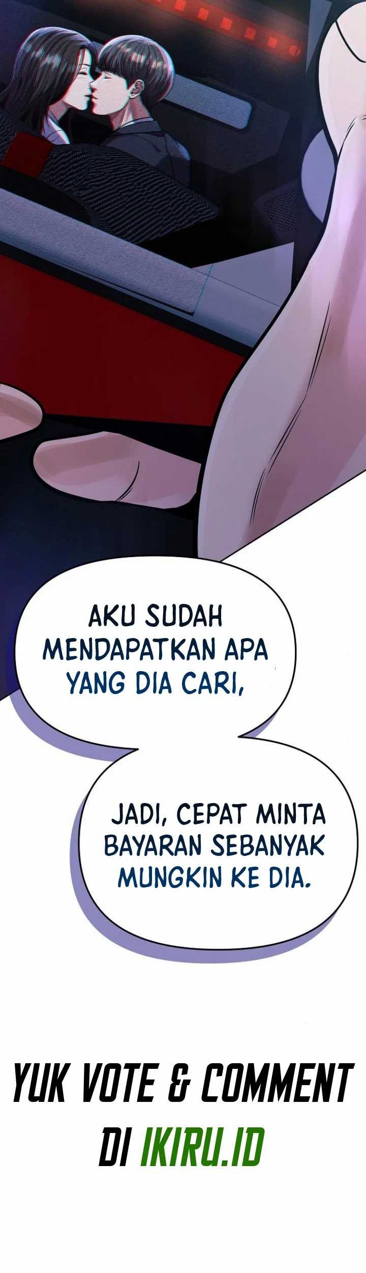 The New Employee Kim Chul-Soo Chapter 84 Gambar 81