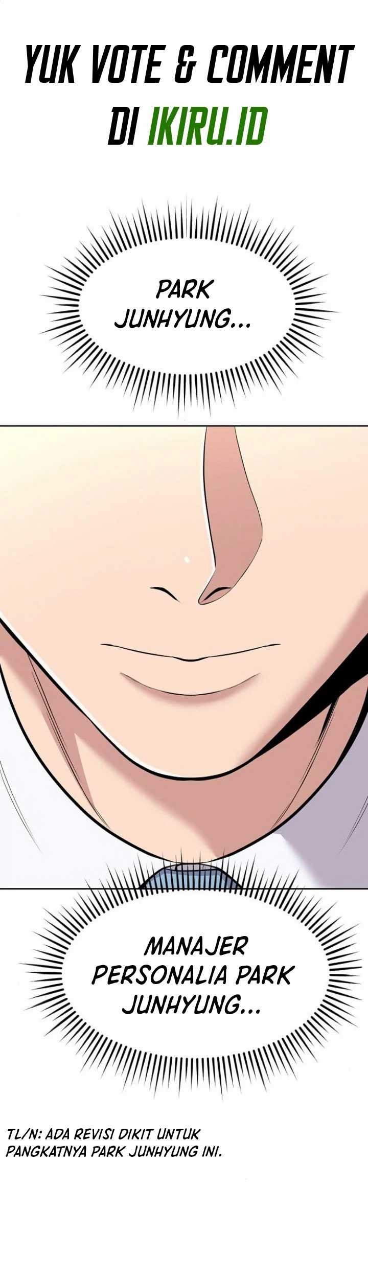 Baca The New Employee Kim Chul-Soo Chapter 84 Gambar 2