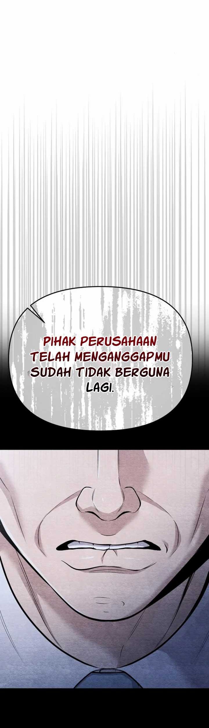 The New Employee Kim Chul-Soo Chapter 84 Gambar 3