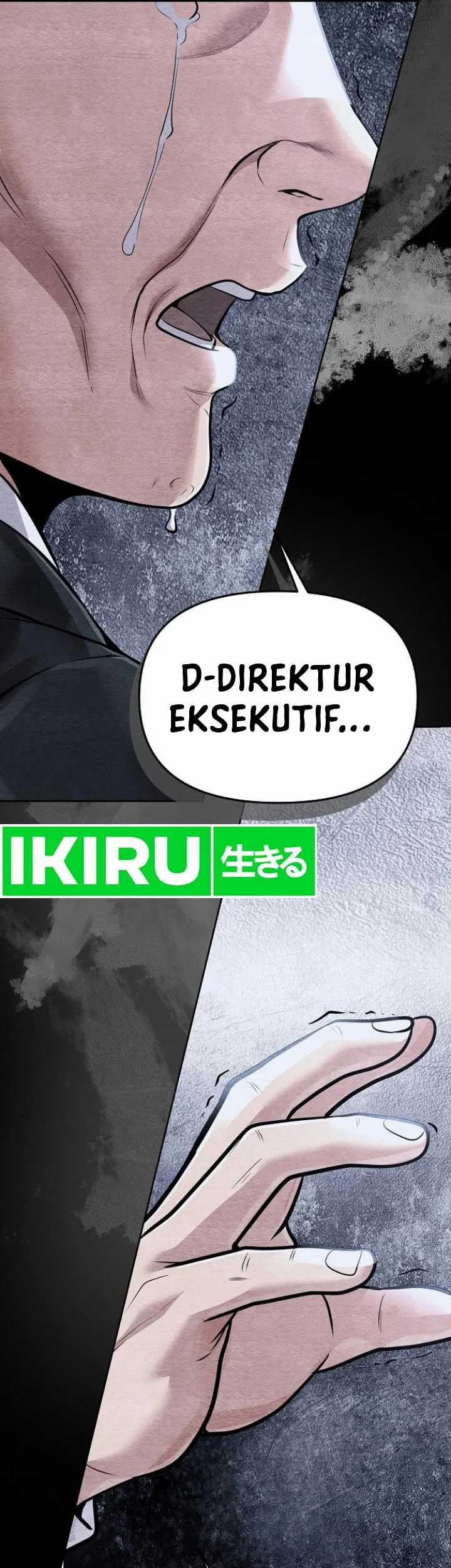The New Employee Kim Chul-Soo Chapter 84 Gambar 8
