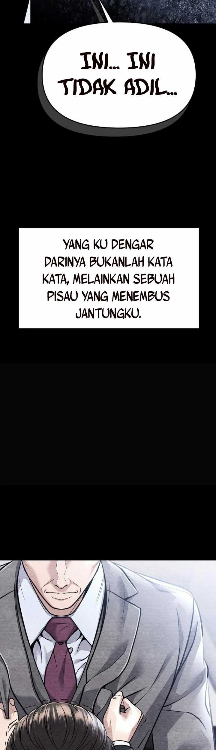 The New Employee Kim Chul-Soo Chapter 84 Gambar 9