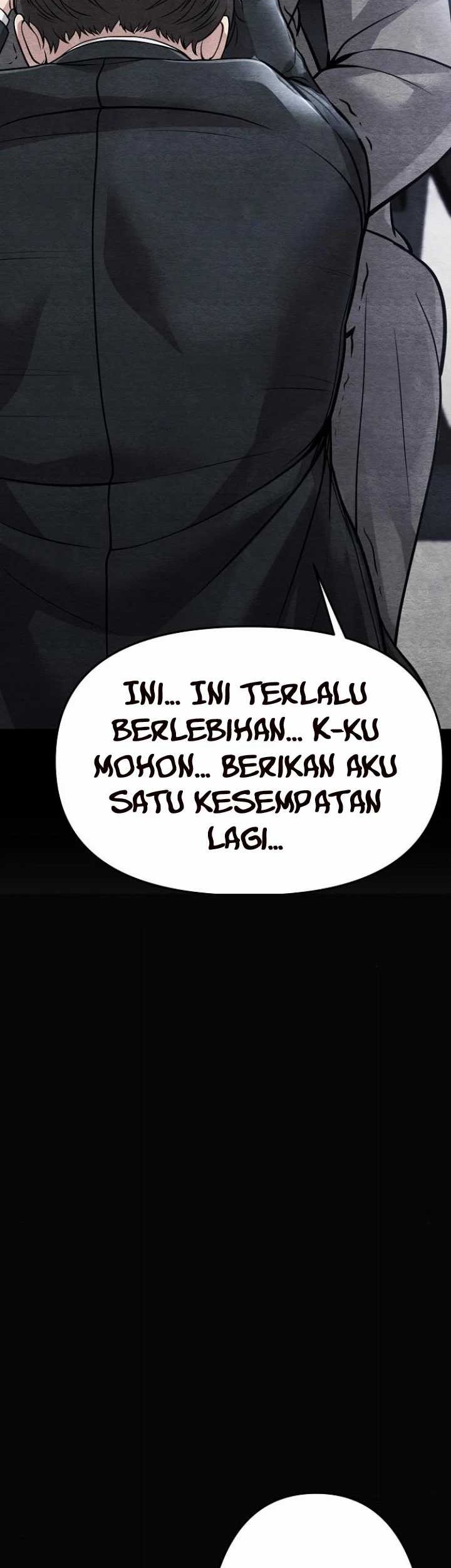 The New Employee Kim Chul-Soo Chapter 84 Gambar 10