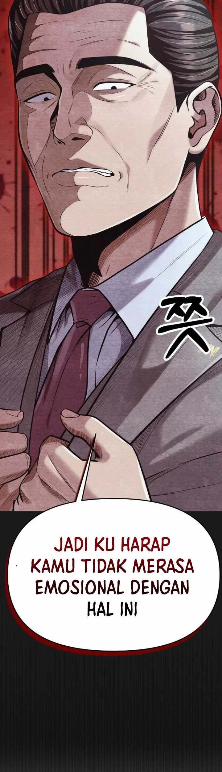 The New Employee Kim Chul-Soo Chapter 84 Gambar 12