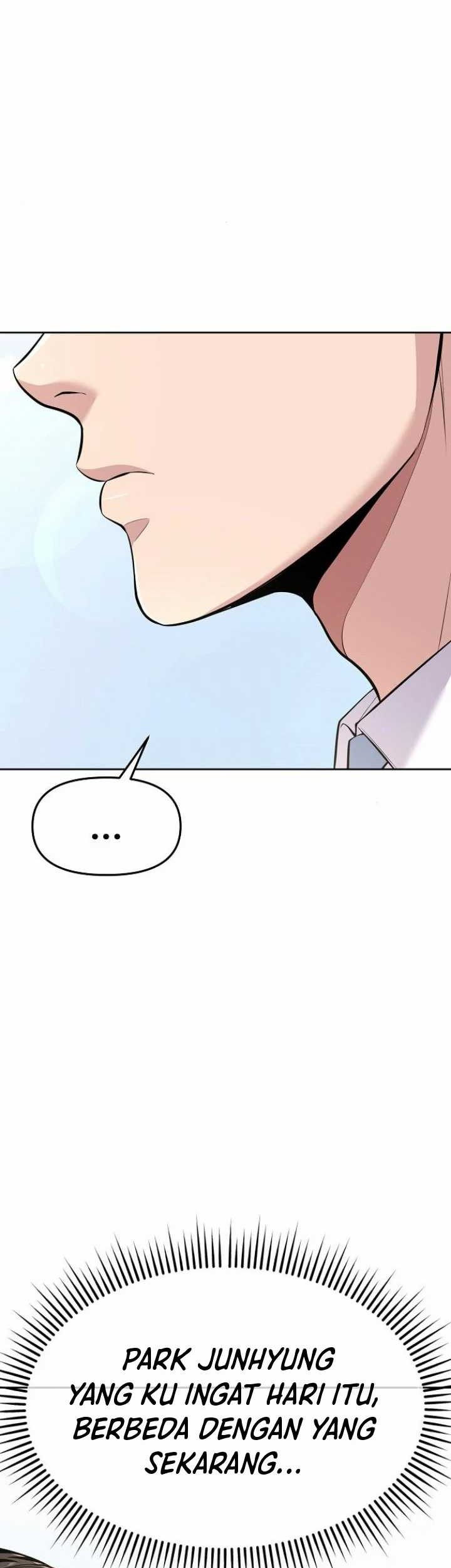The New Employee Kim Chul-Soo Chapter 84 Gambar 17
