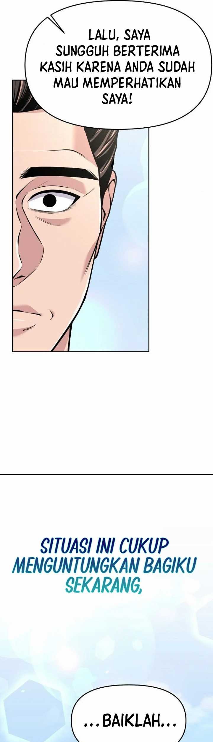 The New Employee Kim Chul-Soo Chapter 84 Gambar 22