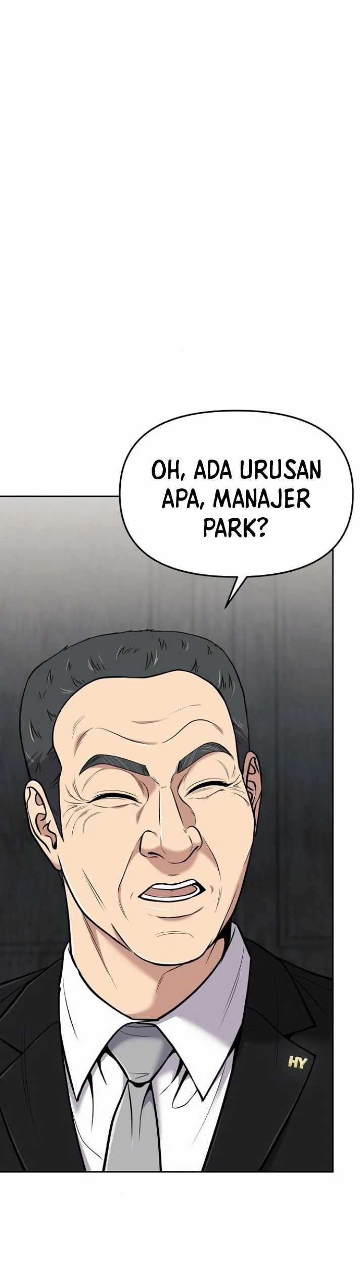 The New Employee Kim Chul-Soo Chapter 84 Gambar 29