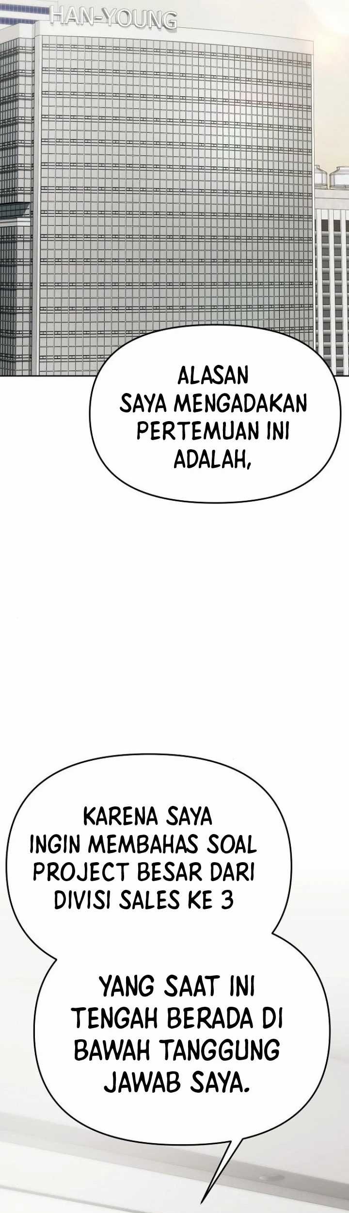 The New Employee Kim Chul-Soo Chapter 84 Gambar 36