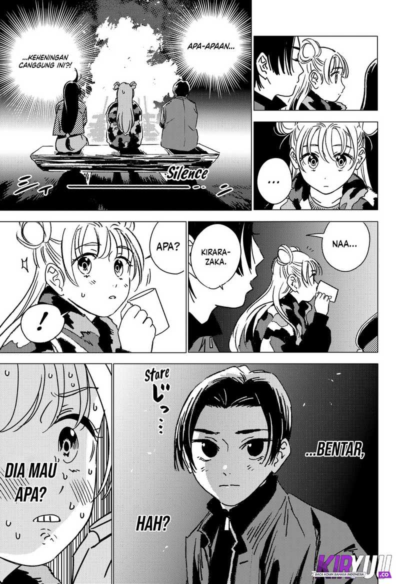 Ghost Fixers Chapter 33 Gambar 12