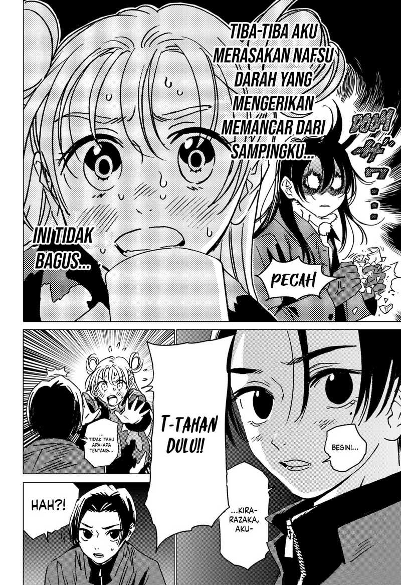 Ghost Fixers Chapter 33 Gambar 13