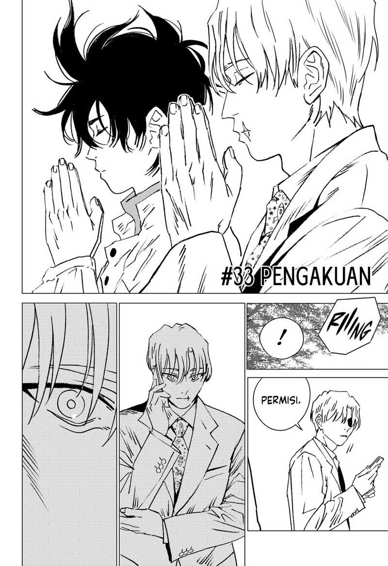 Ghost Fixers Chapter 33 Gambar 3