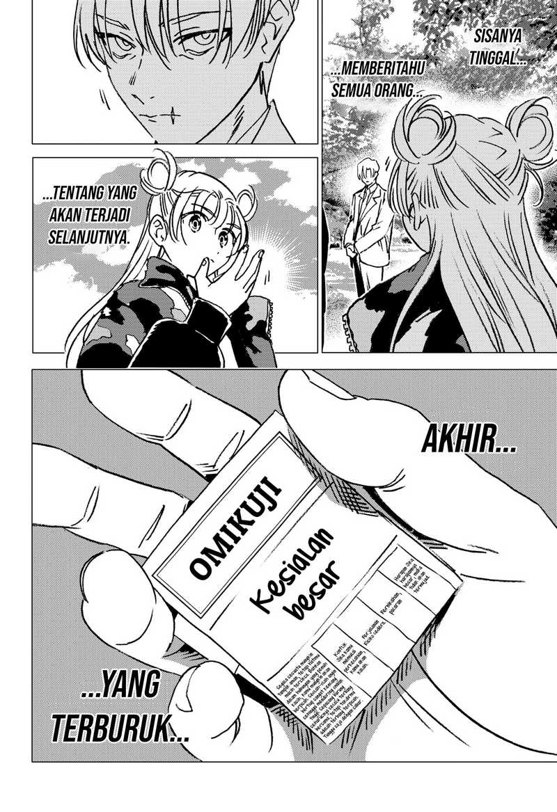 Ghost Fixers Chapter 33 Gambar 7