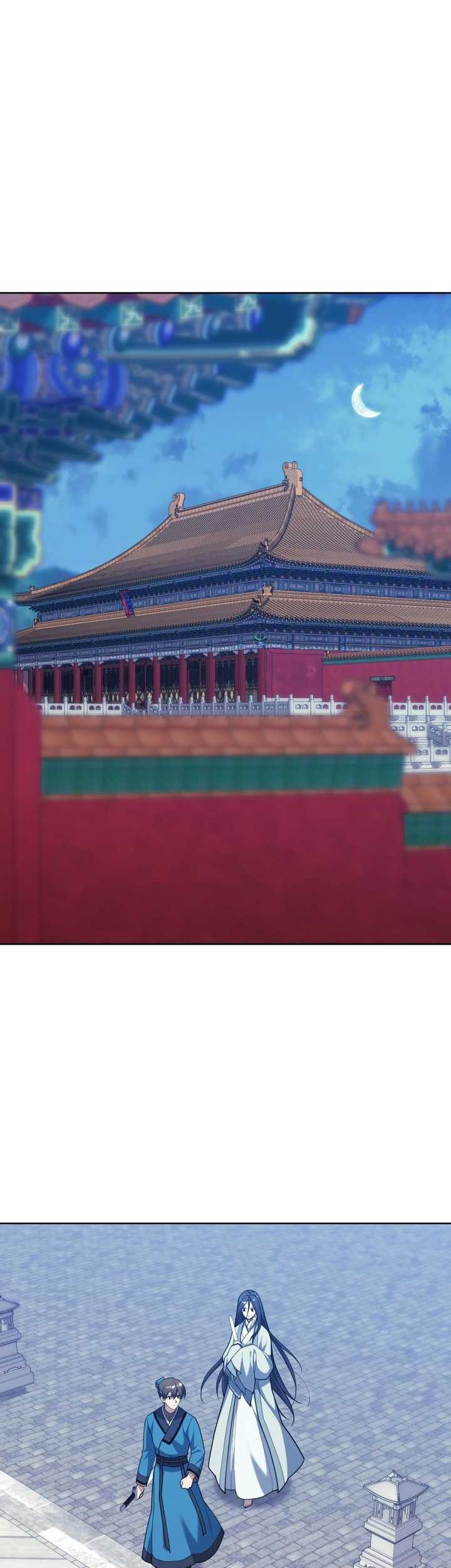 Tale of a Scribe Who Retires to the Countryside Chapter 228 Gambar 76