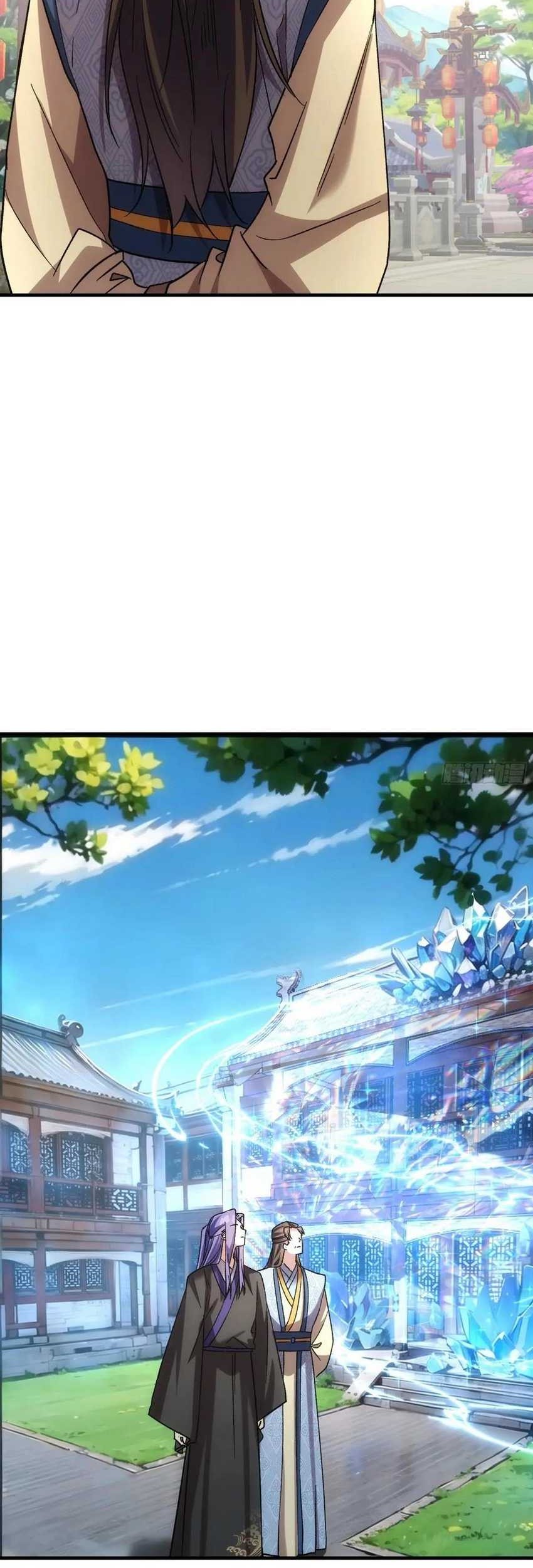 I Just Don’t Play the Card According to the Routine Chapter 323 Gambar 8