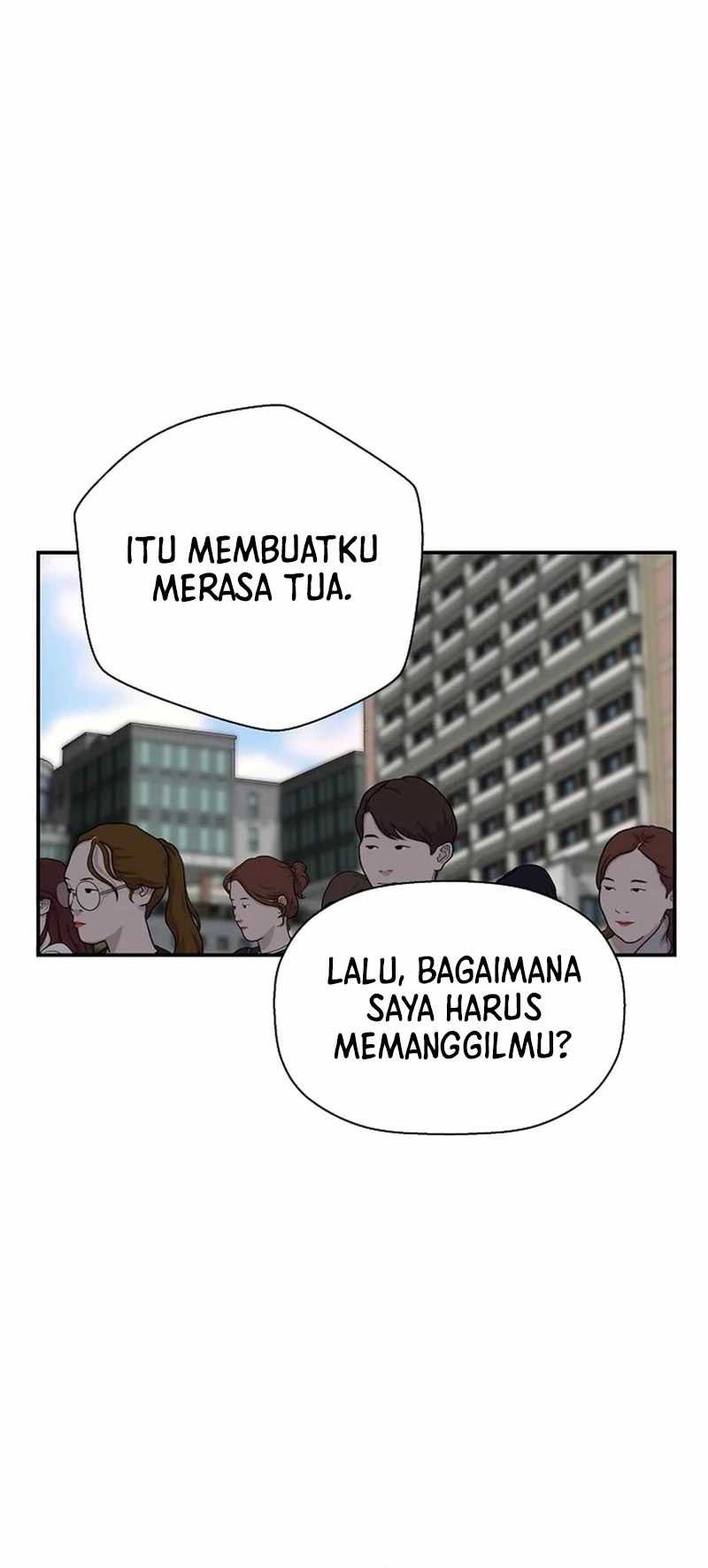 Return of the Legend Chapter 141 Gambar 46