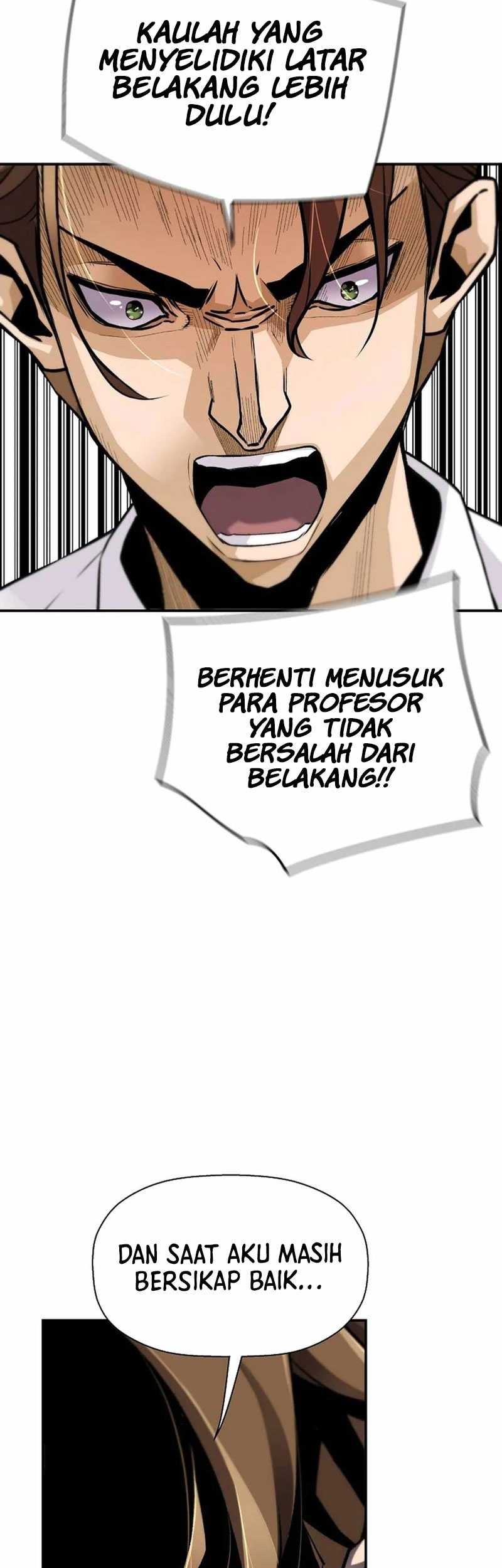 Return of the Legend Chapter 141 Gambar 8