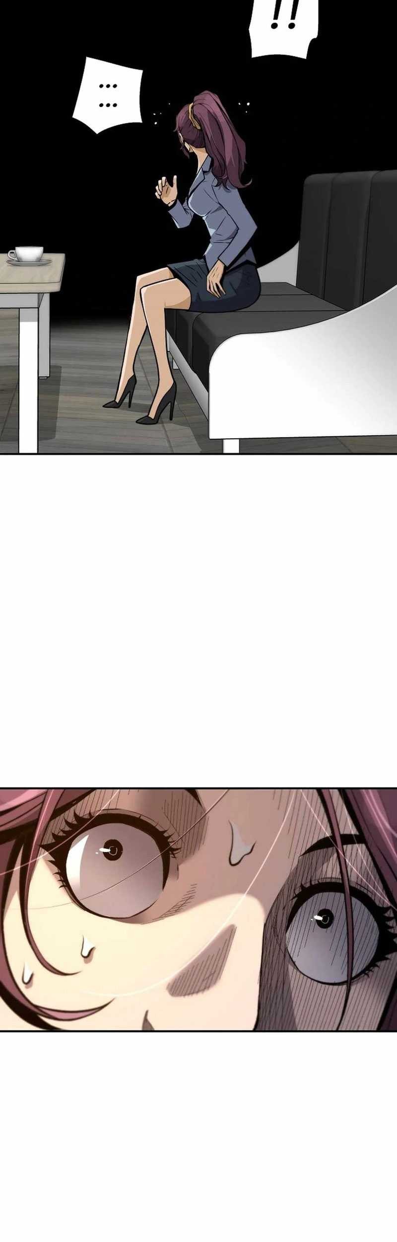 Return of the Legend Chapter 141 Gambar 17