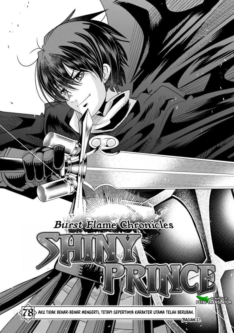Baca I Don’t Really Get It, but It Looks Like I Was Reincarnated in Another World Chapter 78 Gambar 2