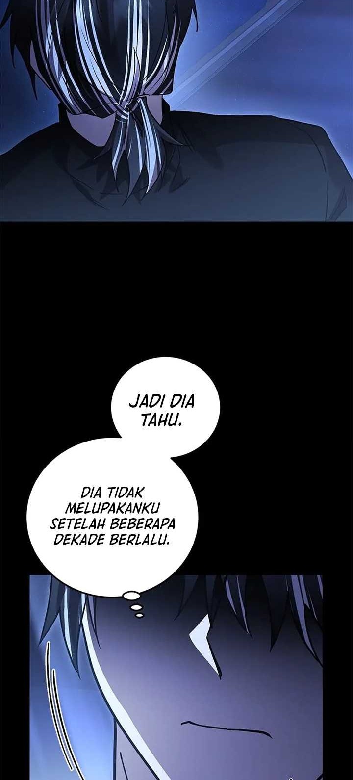Heroes, Demons & Villains Chapter 75 Gambar 25