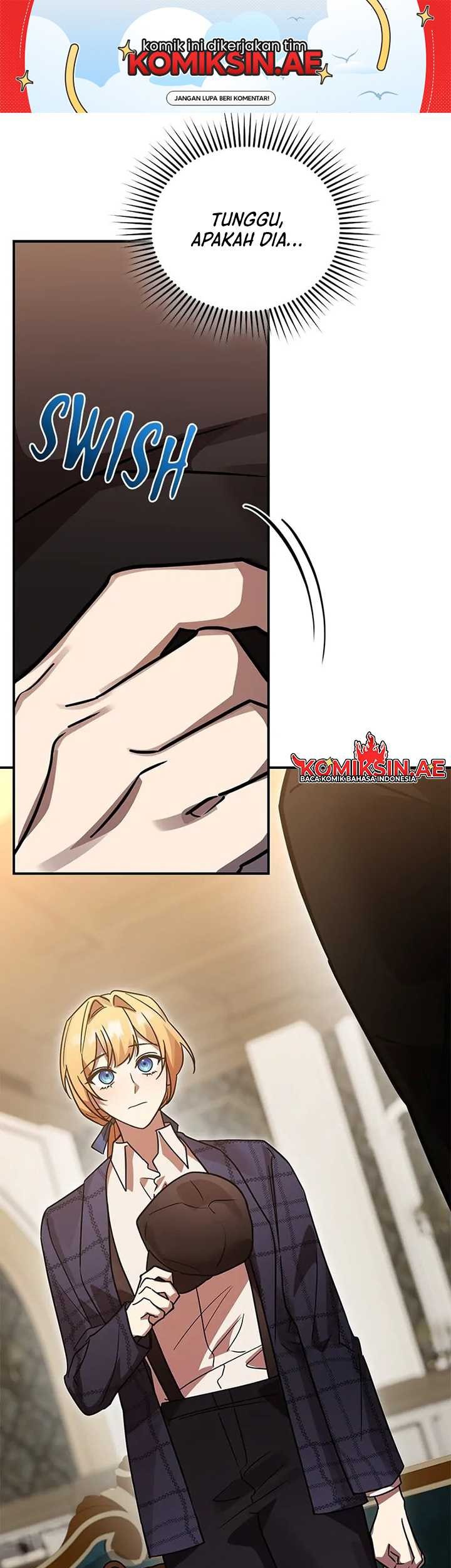 Baca  Heroes, Demons & Villains Chapter 75 Gambar 2