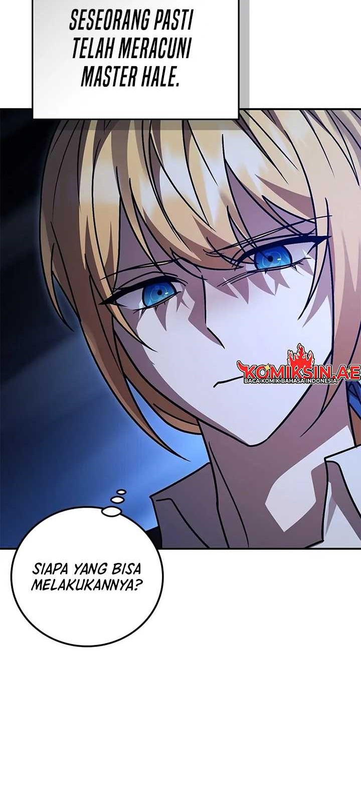 Heroes, Demons & Villains Chapter 75 Gambar 61