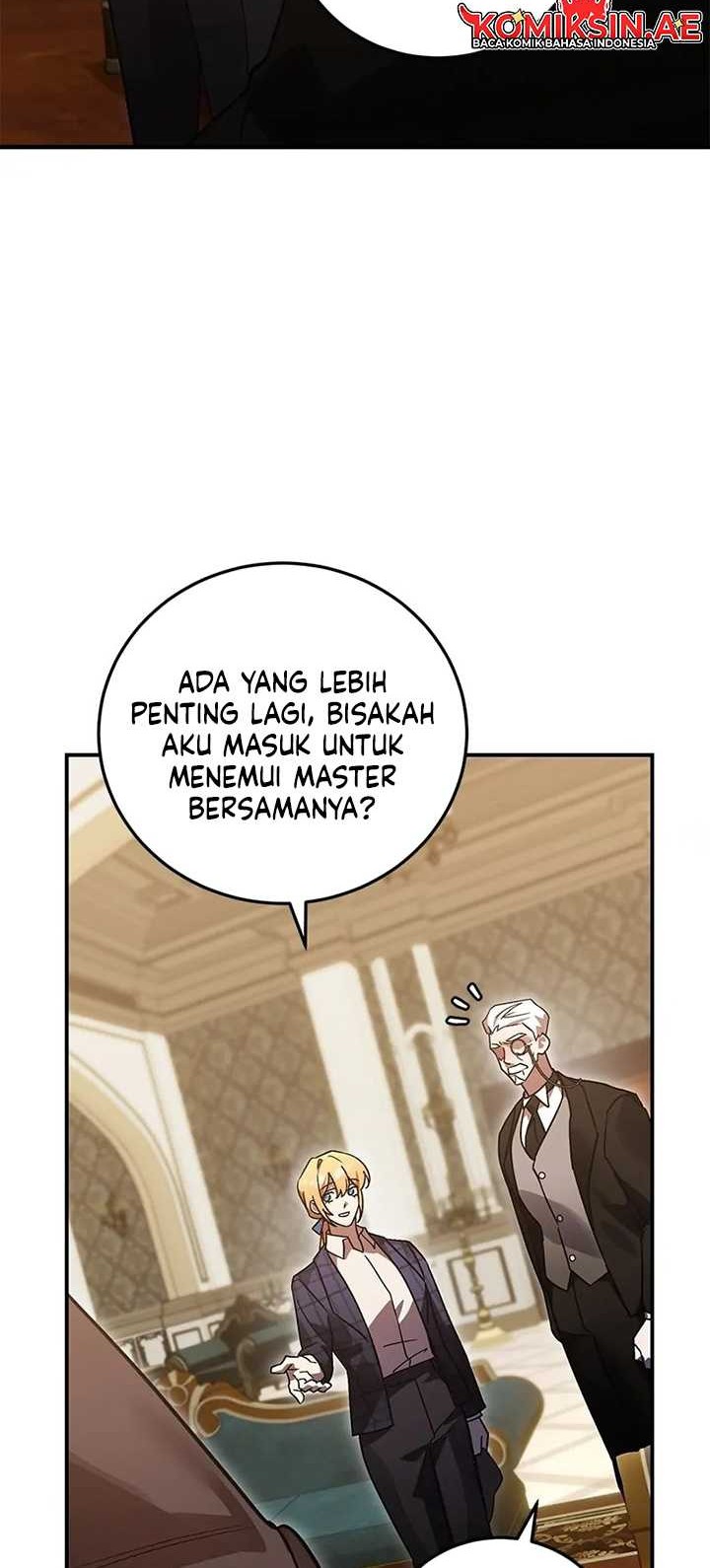 Heroes, Demons & Villains Chapter 75 Gambar 7