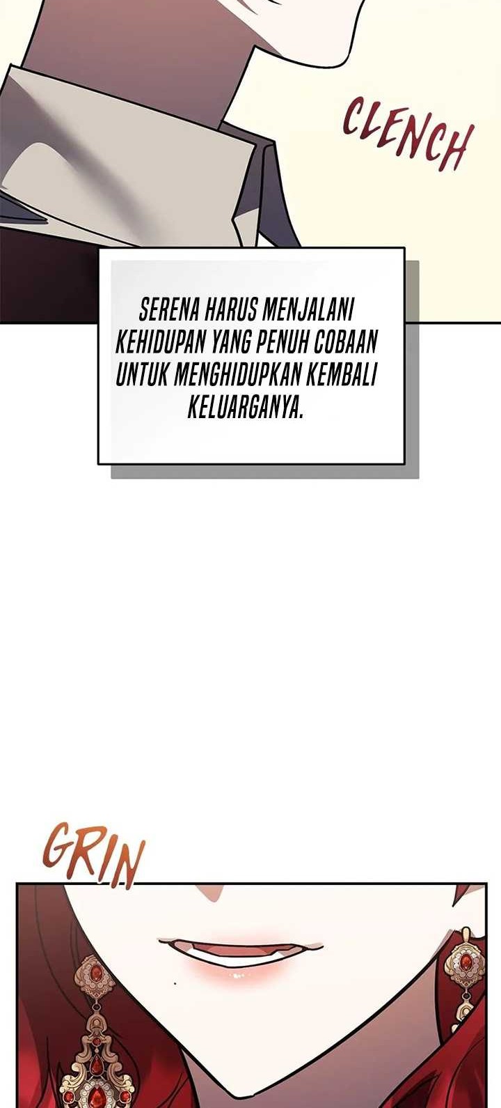 Heroes, Demons & Villains Chapter 74 Gambar 19