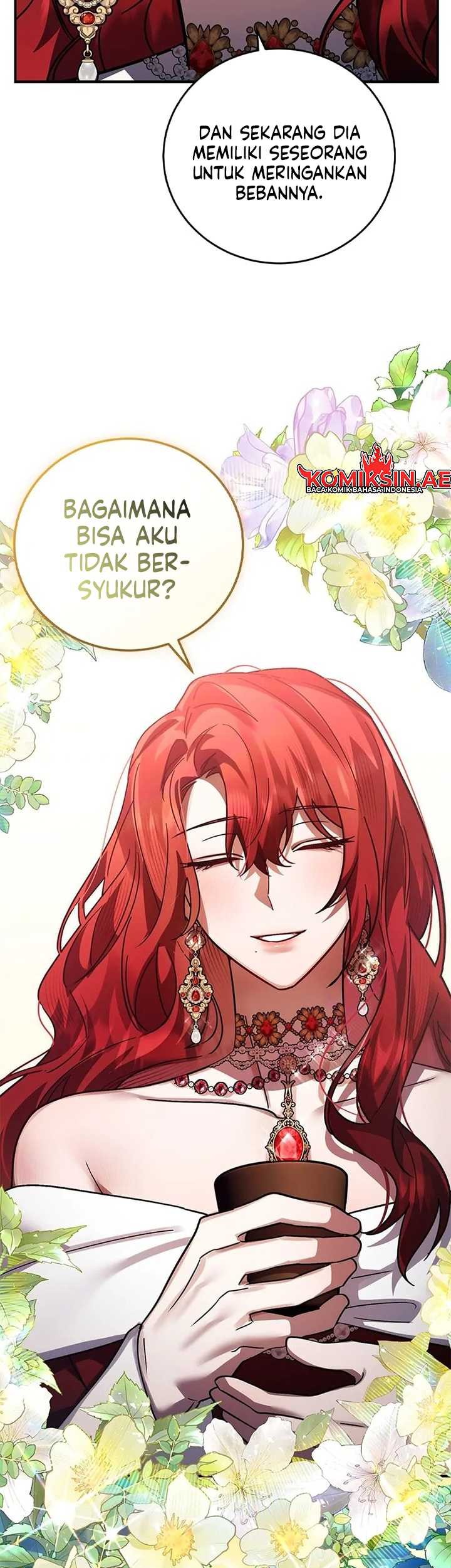Heroes, Demons & Villains Chapter 74 Gambar 20