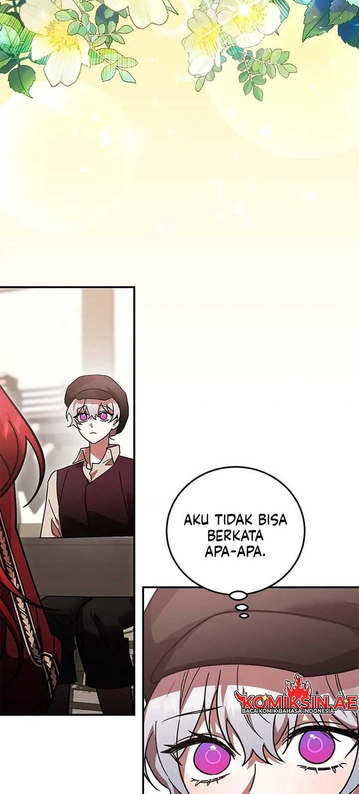 Heroes, Demons & Villains Chapter 74 Gambar 21