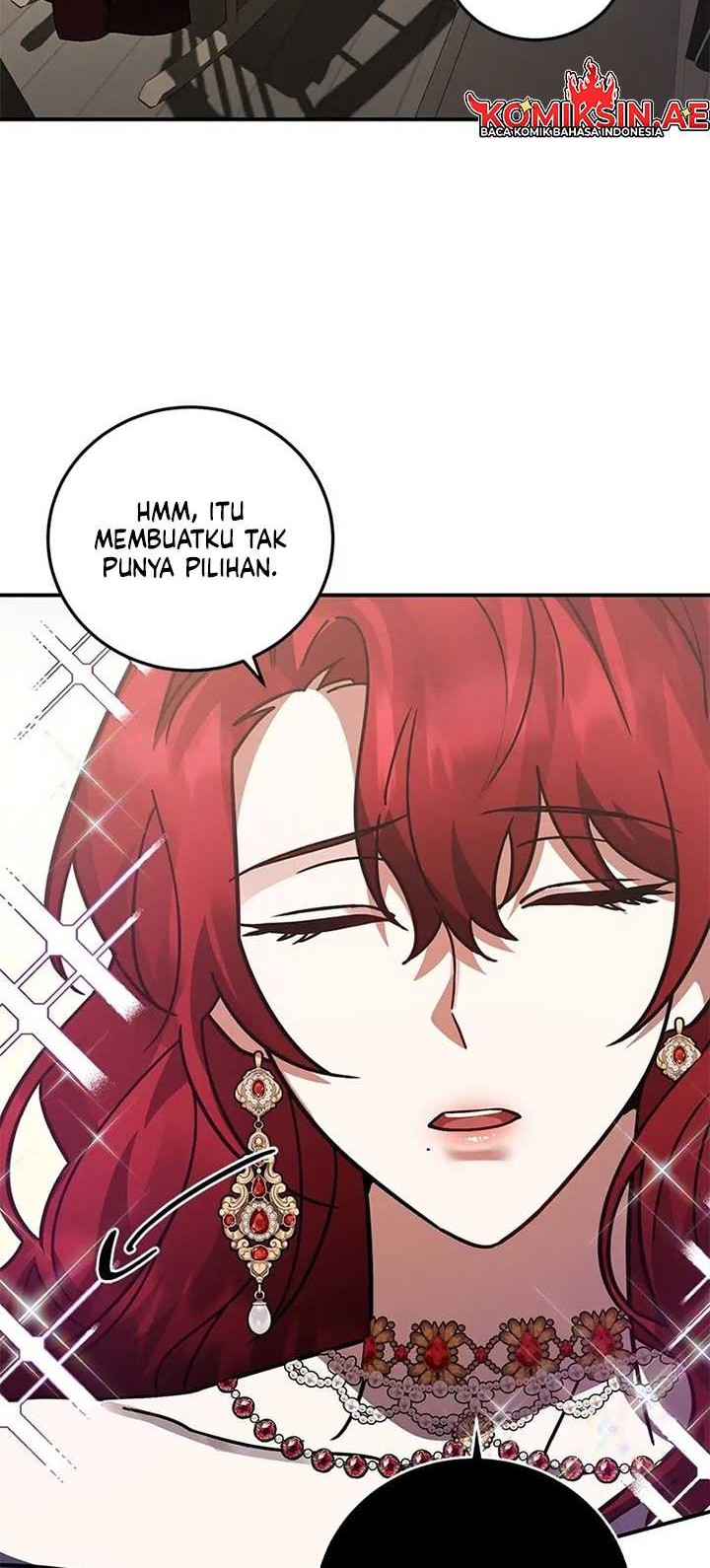 Heroes, Demons & Villains Chapter 74 Gambar 23