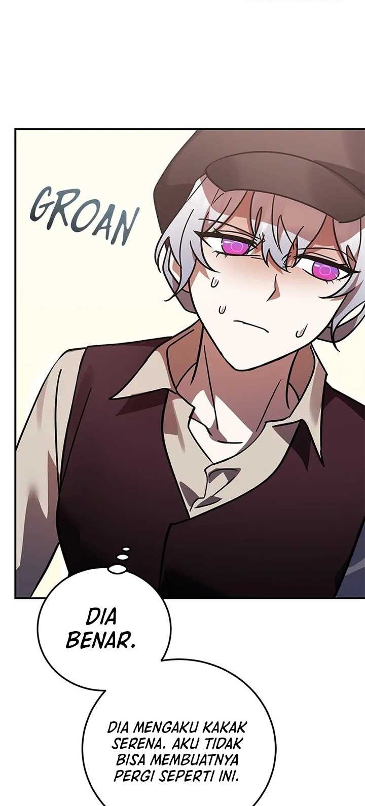 Heroes, Demons & Villains Chapter 74 Gambar 27