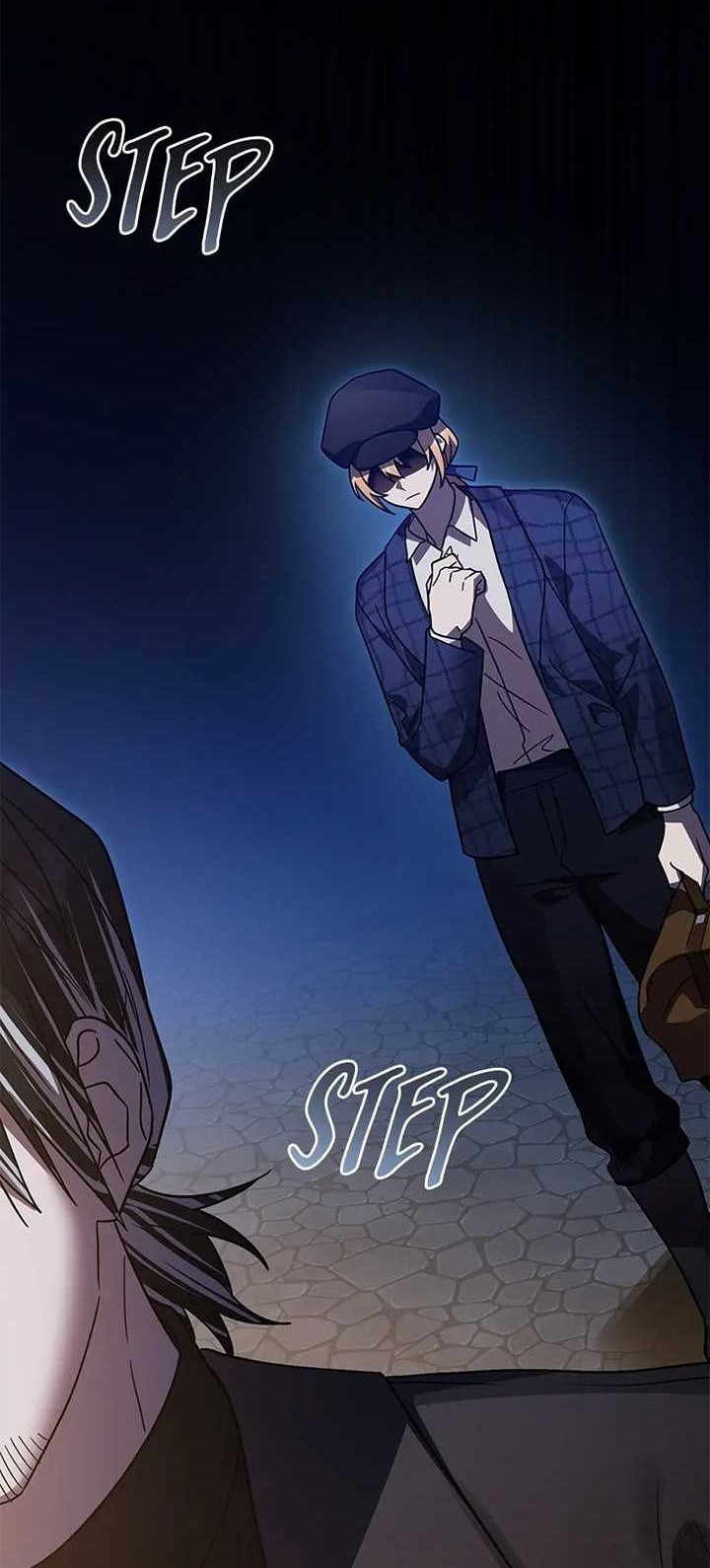 Heroes, Demons & Villains Chapter 74 Gambar 33