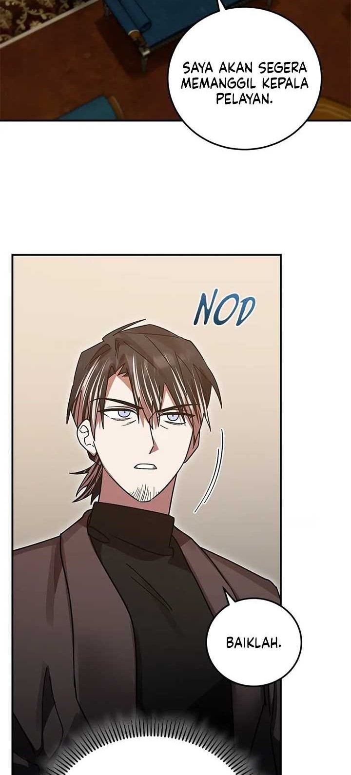 Heroes, Demons & Villains Chapter 74 Gambar 39