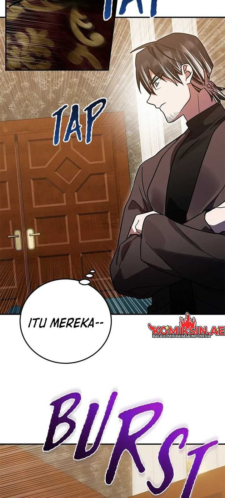 Heroes, Demons & Villains Chapter 74 Gambar 43