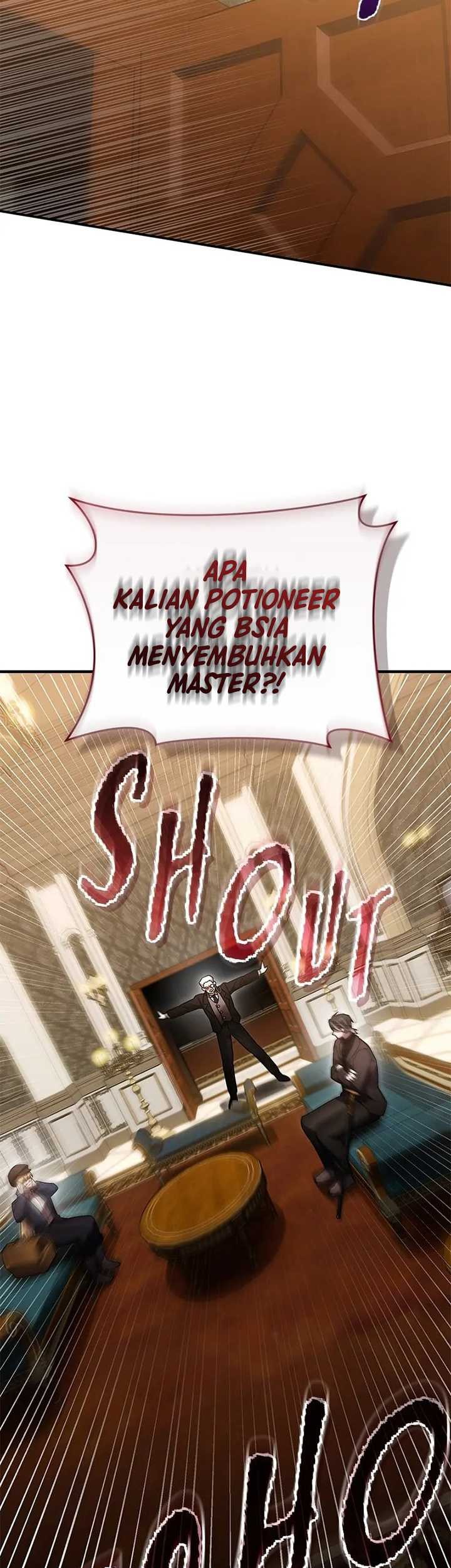 Heroes, Demons & Villains Chapter 74 Gambar 44