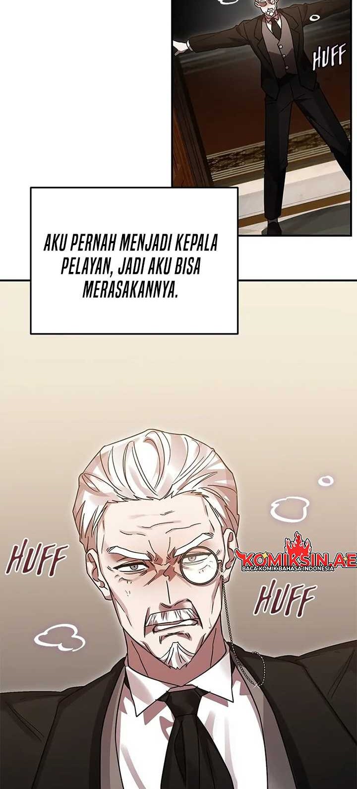 Heroes, Demons & Villains Chapter 74 Gambar 47