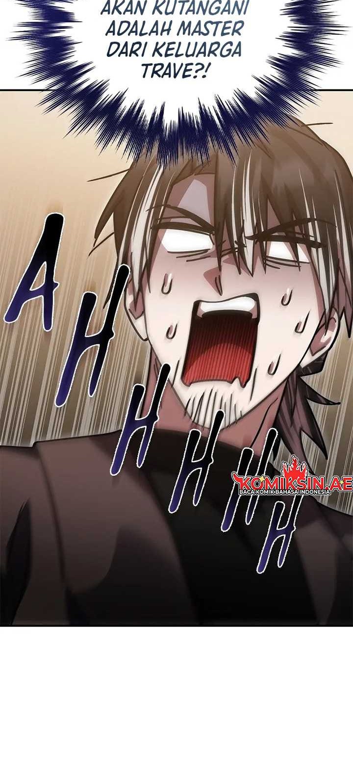 Heroes, Demons & Villains Chapter 74 Gambar 53