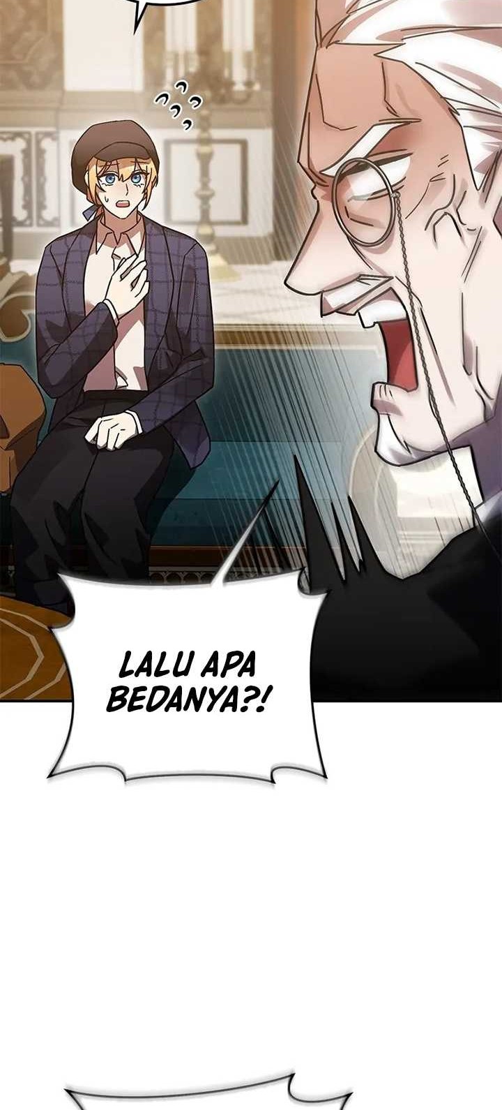 Heroes, Demons & Villains Chapter 74 Gambar 55