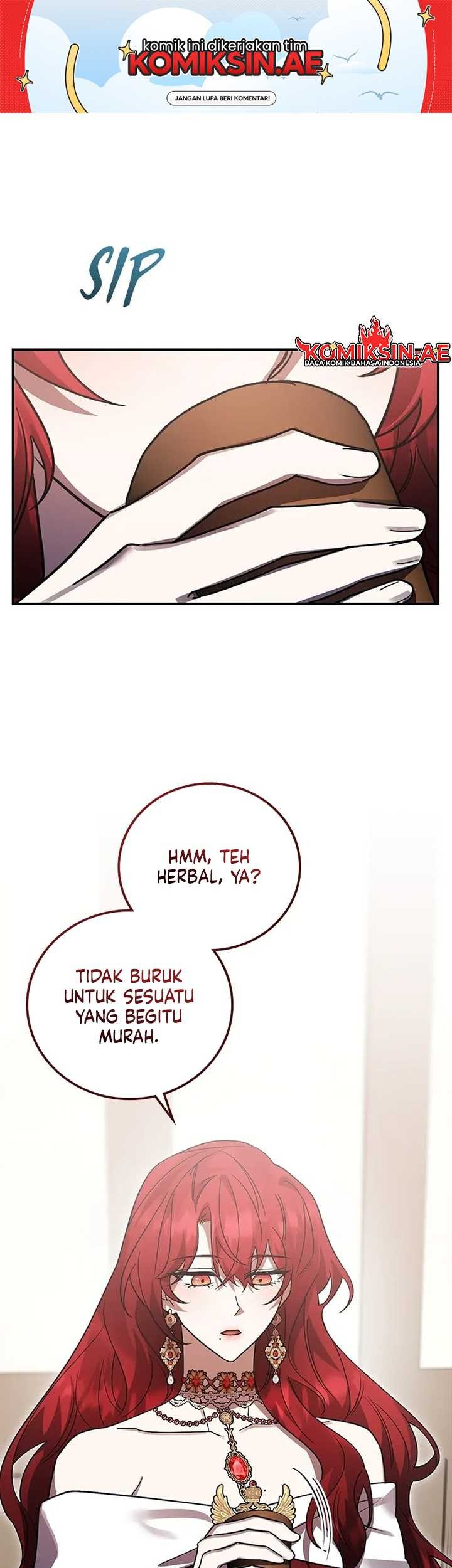 Baca  Heroes, Demons & Villains Chapter 74 Gambar 2