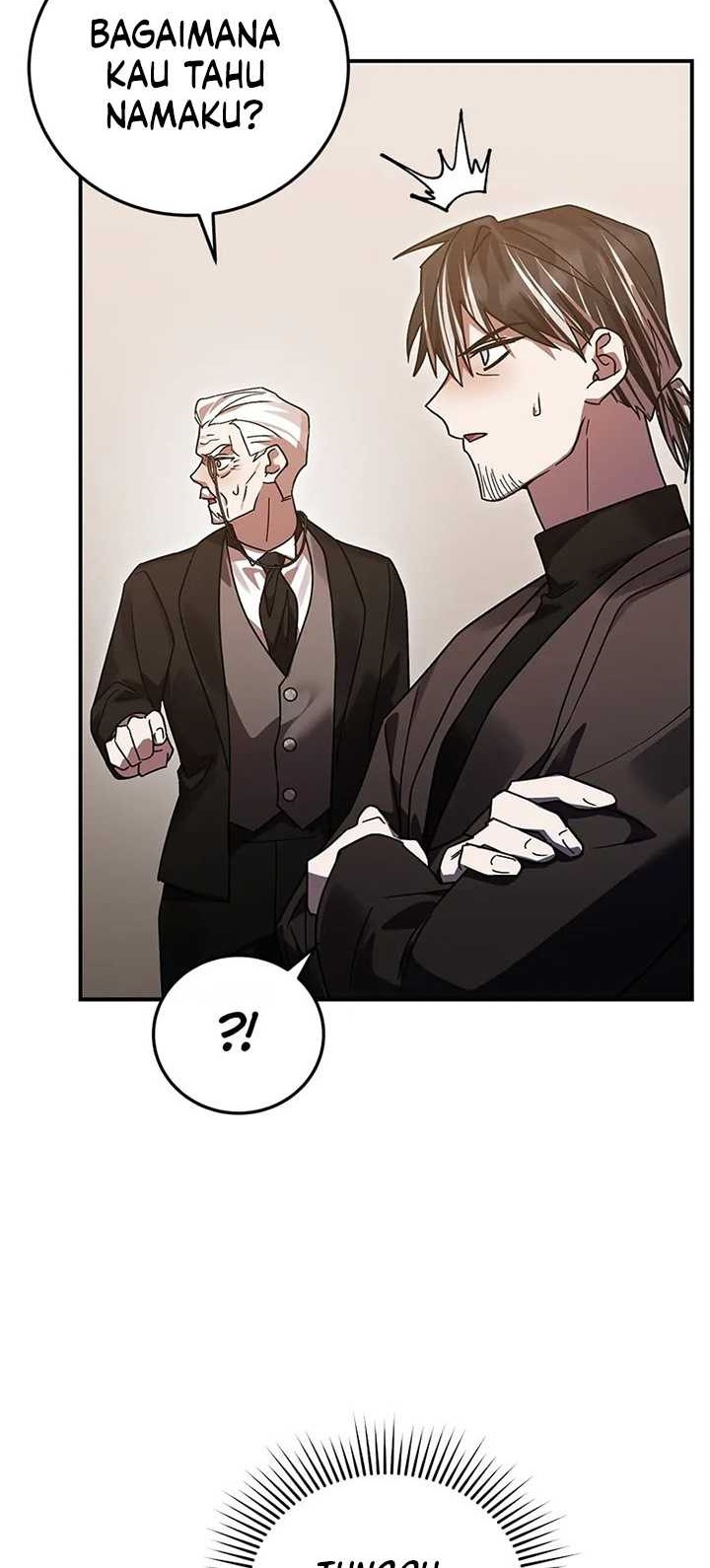 Heroes, Demons & Villains Chapter 74 Gambar 61