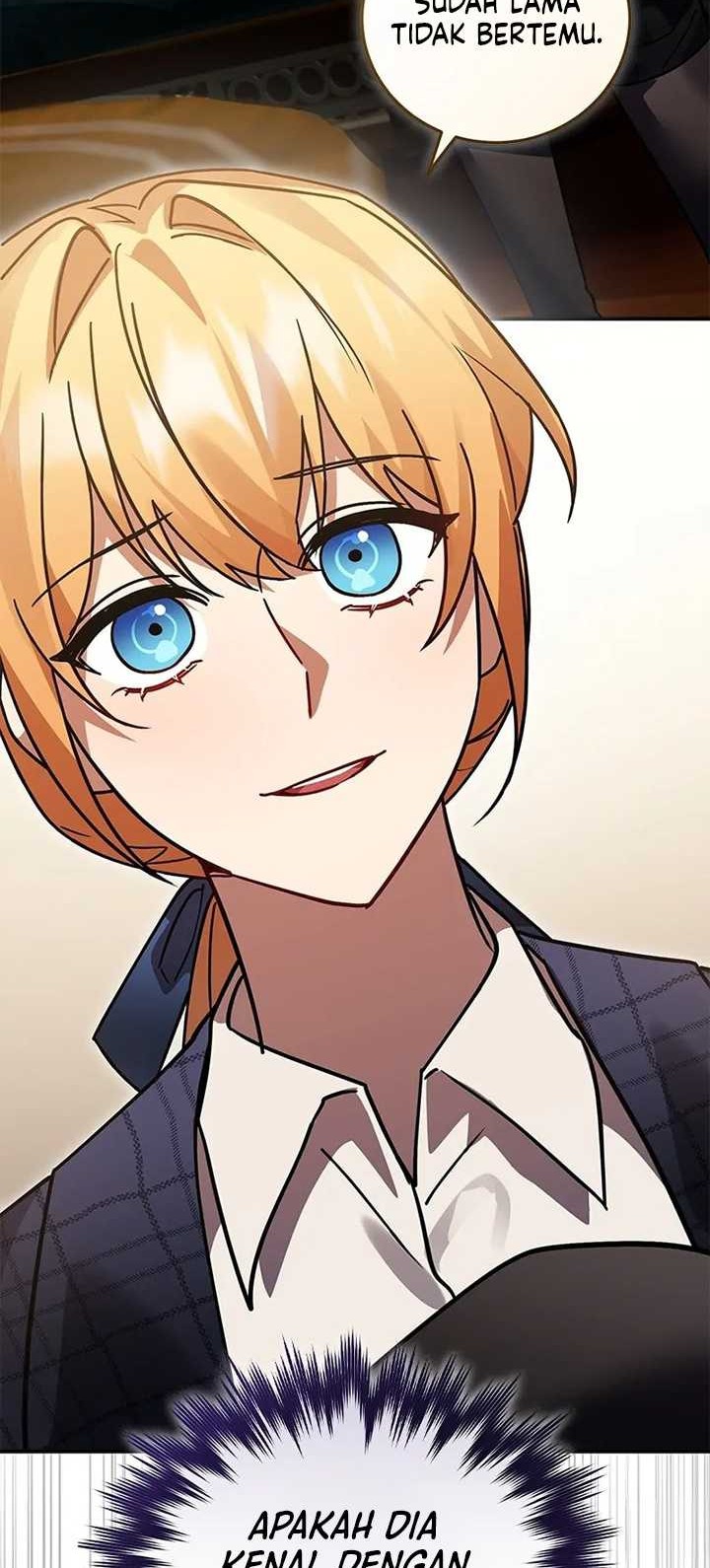 Heroes, Demons & Villains Chapter 74 Gambar 63