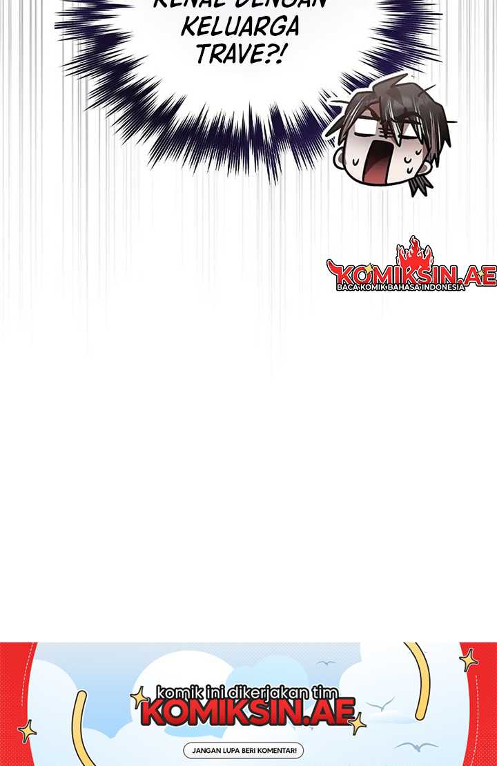 Heroes, Demons & Villains Chapter 74 Gambar 64