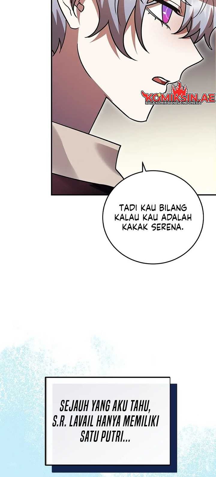 Heroes, Demons & Villains Chapter 74 Gambar 5