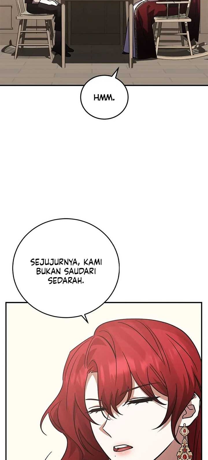 Heroes, Demons & Villains Chapter 74 Gambar 7