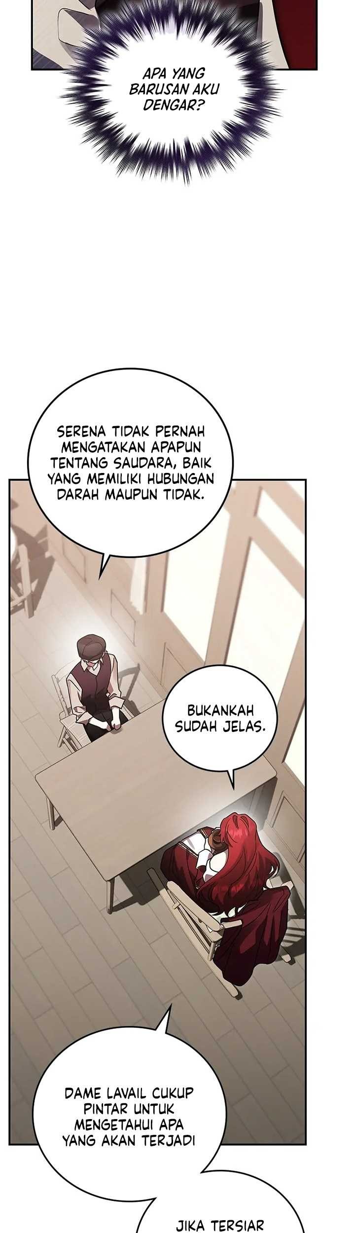 Heroes, Demons & Villains Chapter 74 Gambar 10