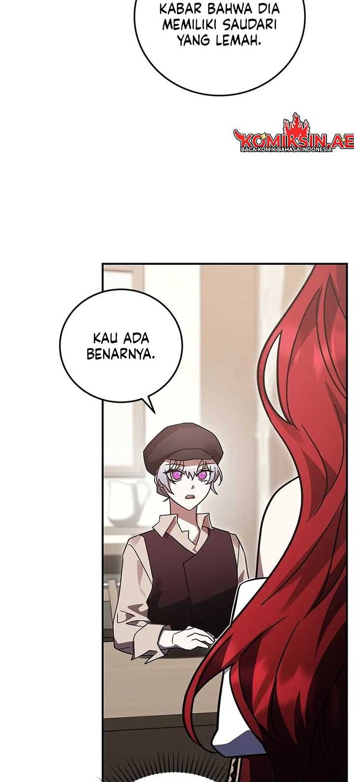 Heroes, Demons & Villains Chapter 74 Gambar 11
