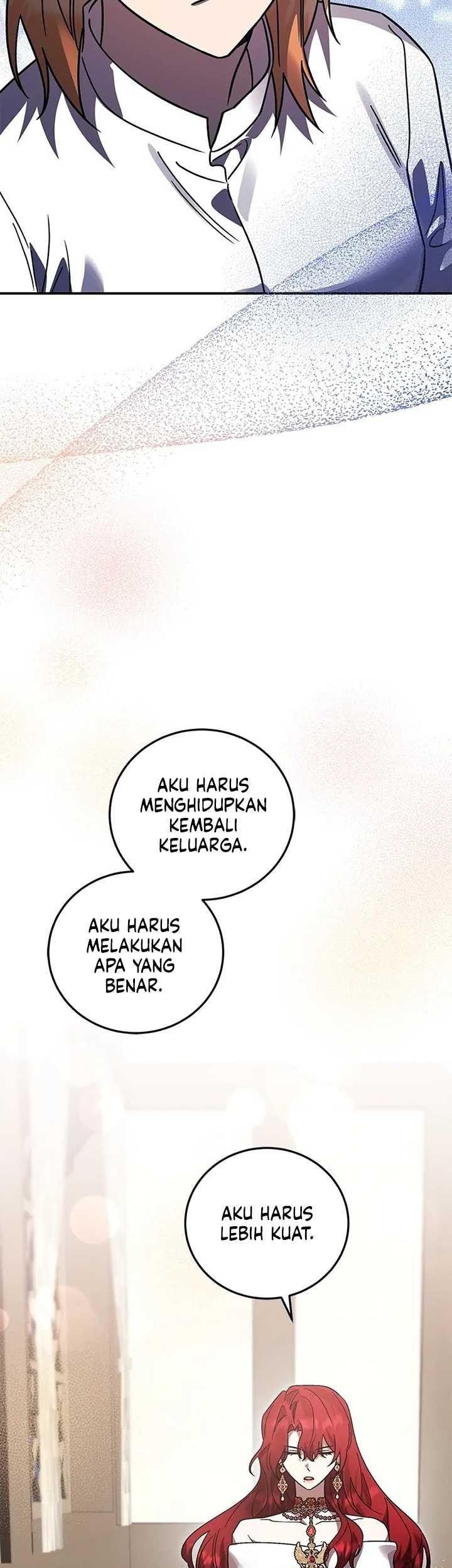 Heroes, Demons & Villains Chapter 74 Gambar 16