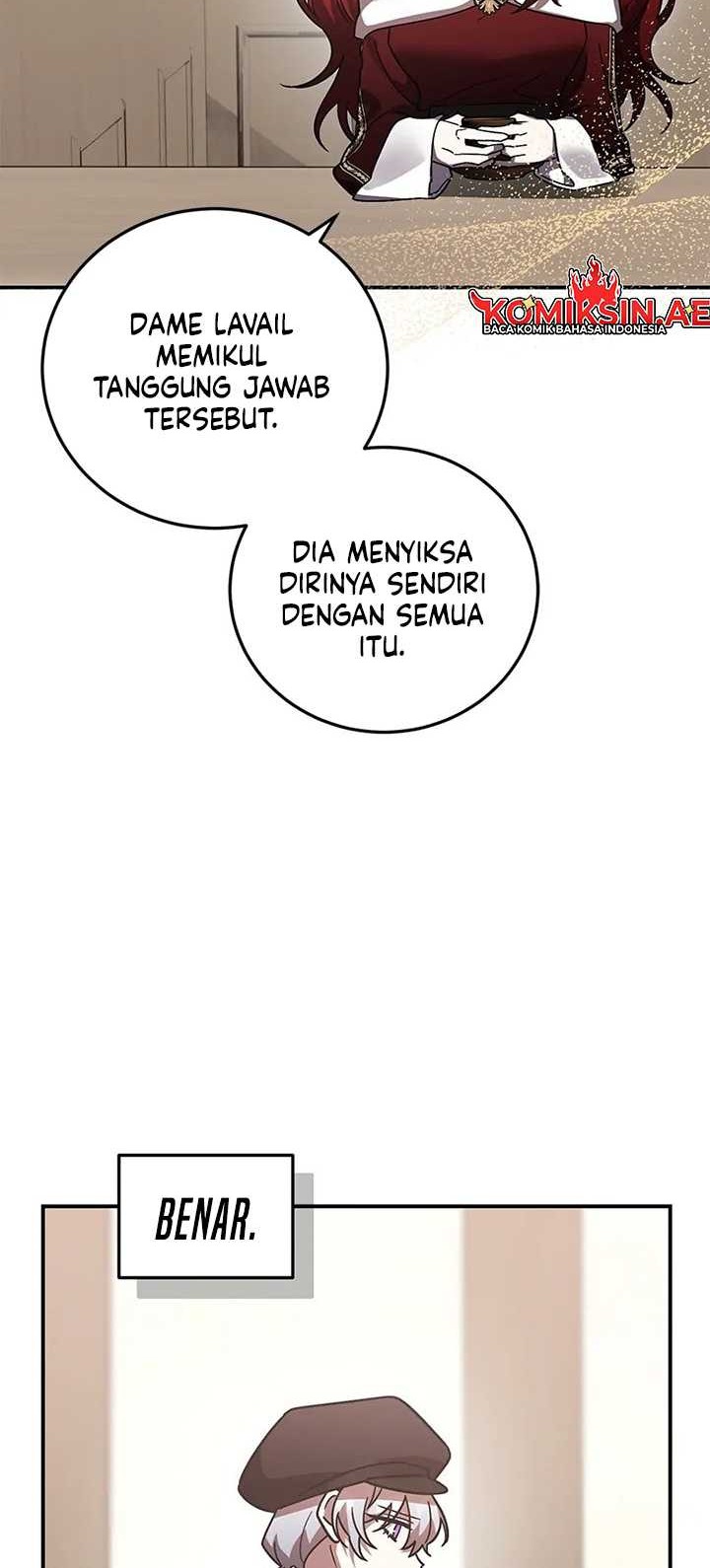 Heroes, Demons & Villains Chapter 74 Gambar 17