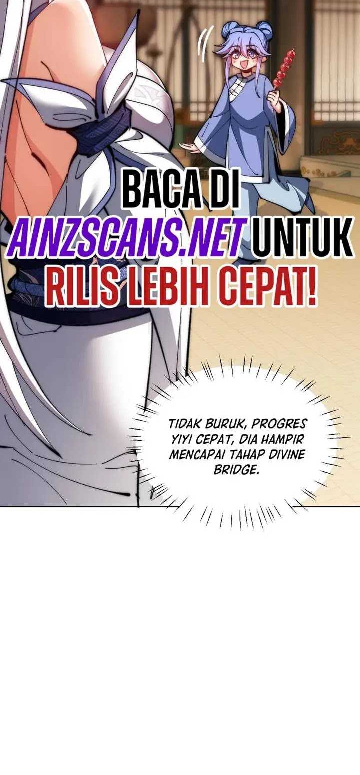 Devious Son Of Heaven Chapter 89 Gambar 22