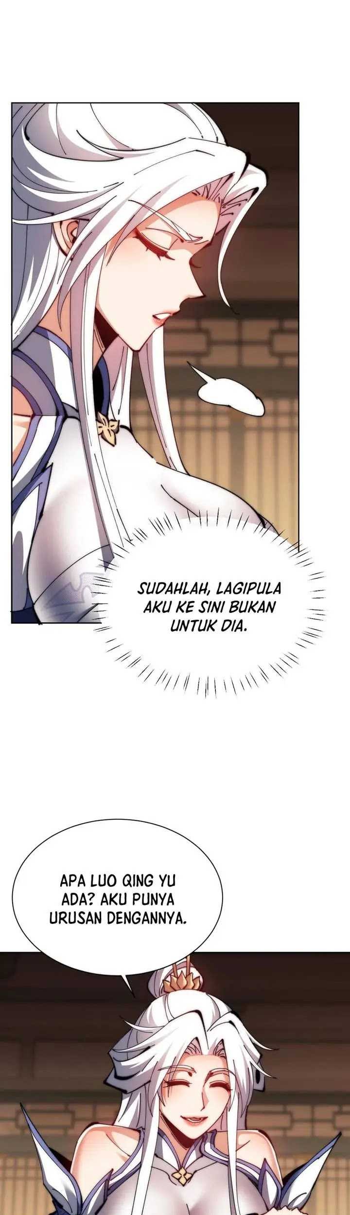 Devious Son Of Heaven Chapter 89 Gambar 26