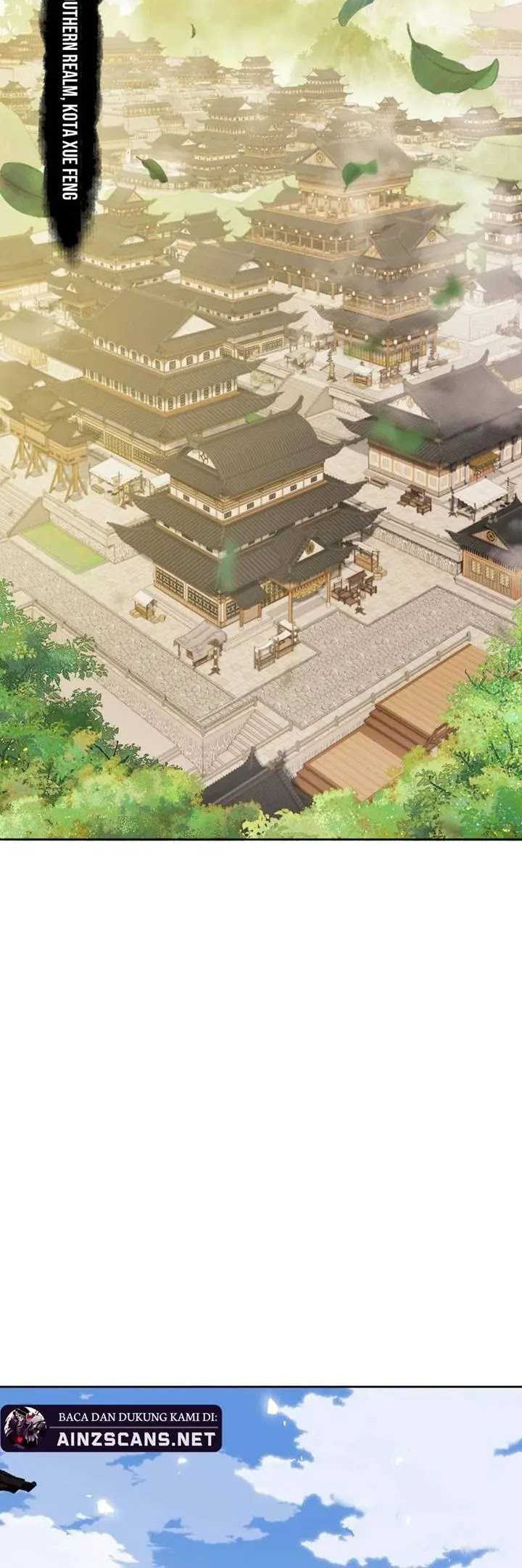 Devious Son Of Heaven Chapter 89 Gambar 29